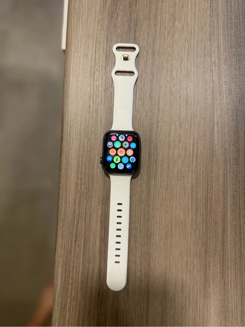 Apple Watch SE 44mm